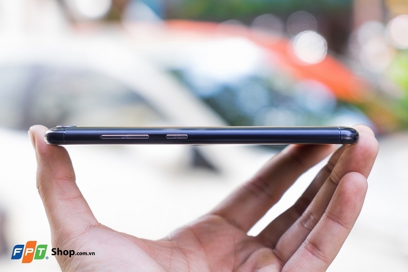 đánh giá Zenfone Max Plus M1