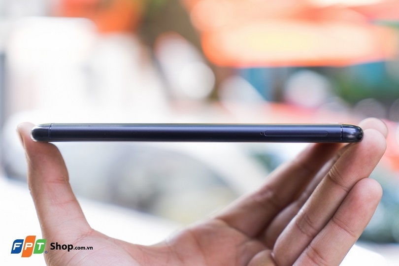 đánh giá Zenfone Max Plus M1