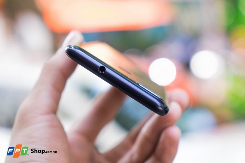 đánh giá Zenfone Max Plus M1