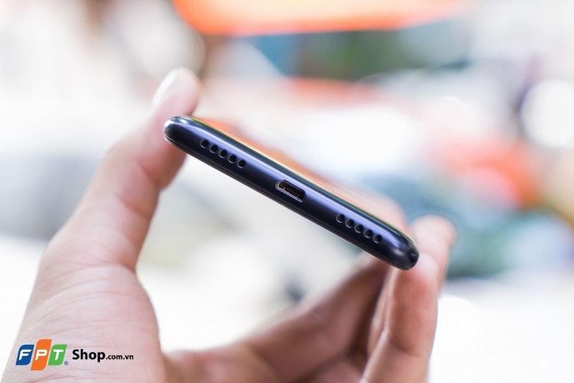 đánh giá Zenfone Max Plus M1