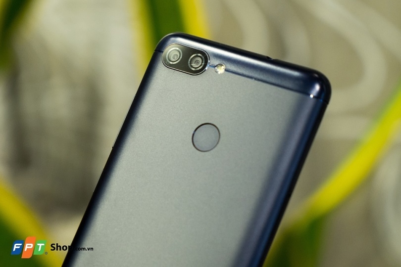 đánh giá Zenfone Max Plus M1