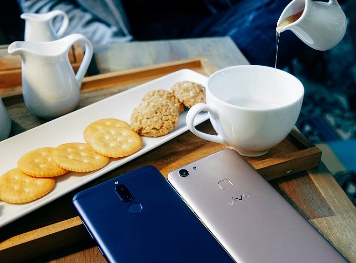 điện thoại màn hình fullview tầm trung điện thoại màn hình fullview tầm trung