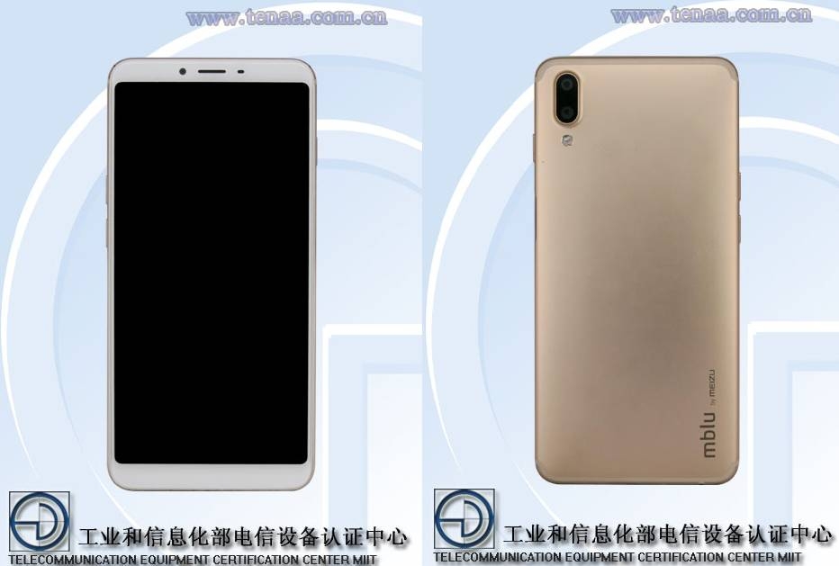 điện thoại Meizu E3