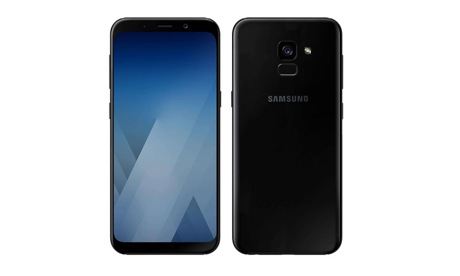 Samsung Galaxy A6 2018