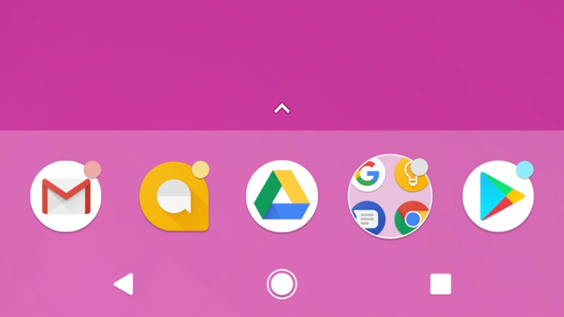 tính năng mới của Android O