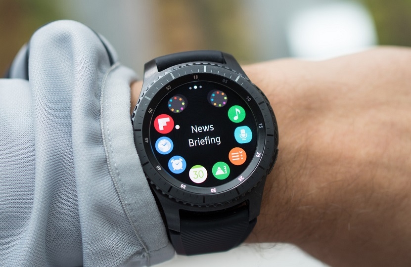 các hãng sản xuất đồng hồ thông minh