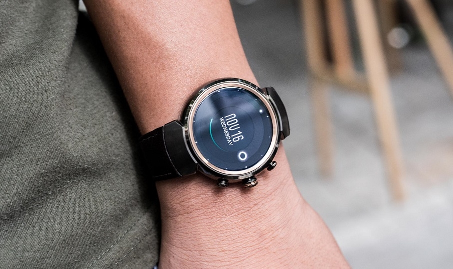 các hãng sản xuất đồng hồ thông minh