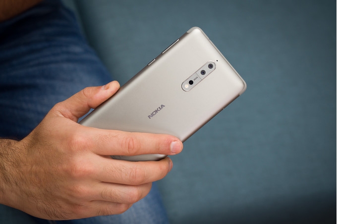 Smartphone bán chạy Nokia Smartphone bán chạy Nokia