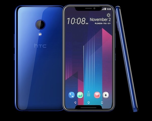 HTC U12 Life