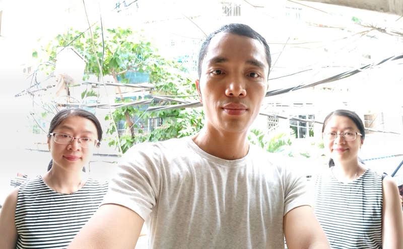 chụp ảnh Selfie đẹp cho điện thoại chụp ảnh Selfie đẹp cho điện thoại