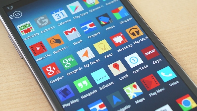 bộ nhớ điện thoại Samsung bị đầy bộ nhớ điện thoại Samsung bị đầy
