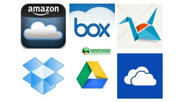 bộ nhớ điện thoại Samsung bị đầy bộ nhớ điện thoại Samsung bị đầy