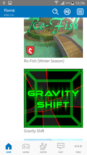 chơi game roblox online