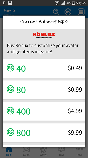 chơi game roblox online