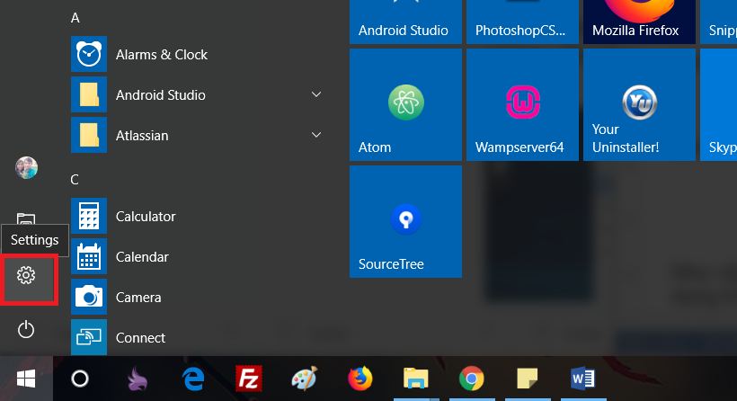nhận diện khuôn mặt trên windows 10