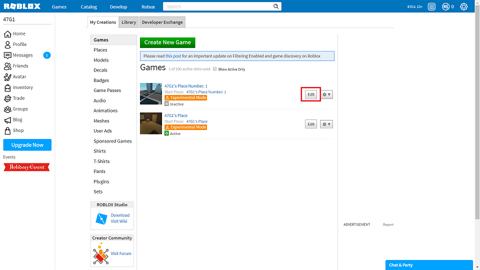 xây dựng map trong game roblox
