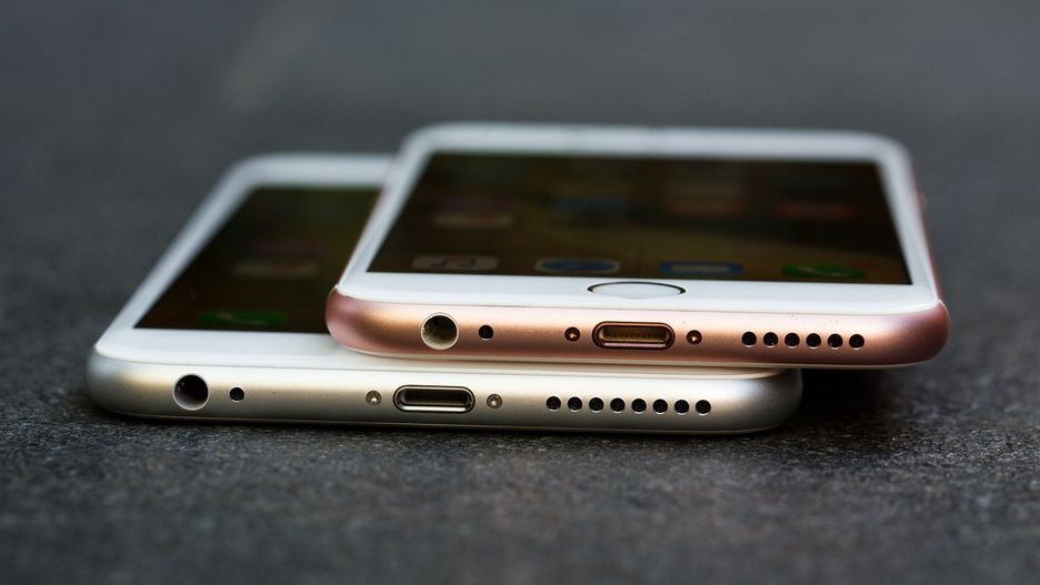 iPhone 11 và iPhone X Plus cần có những cải tiến gì? 12