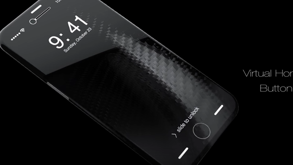 iPhone 11 và iPhone X Plus cần có những cải tiến gì? 8