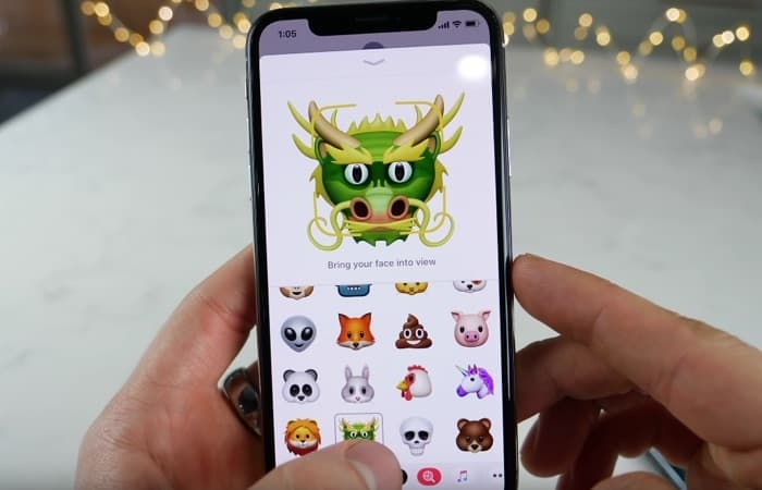 tải iOS 11.3 chính thức