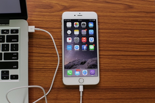 tải iOS 11.3 chính thức