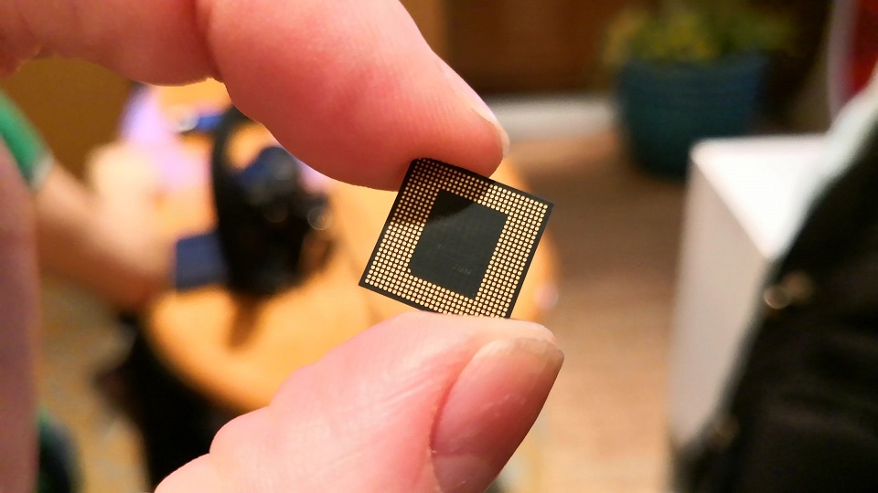 Broadcom mua lại Qualcomm Broadcom mua lại Qualcomm