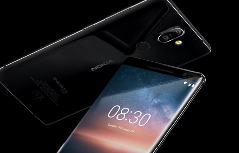 smartphone Nokia ra mắt tại MWC 2018 smartphone Nokia ra mắt tại MWC 2018