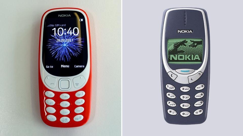 Nokia HDM Global