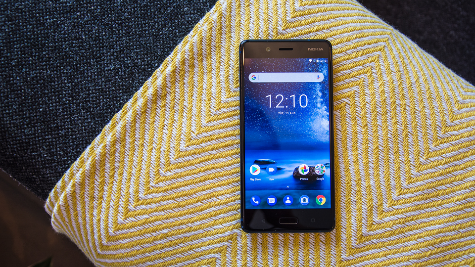 Nokia HDM Global