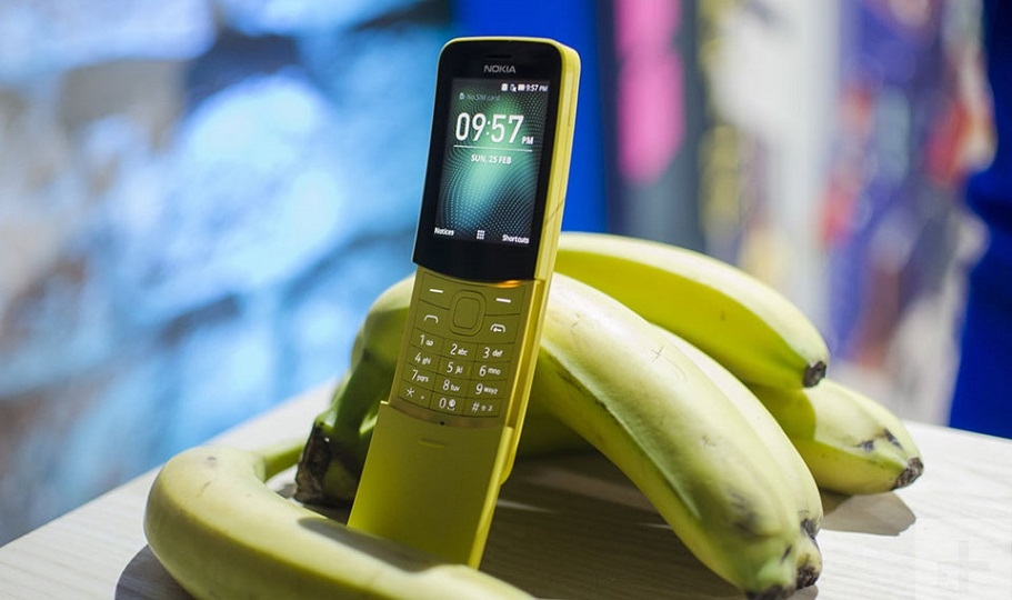 Nokia HDM Global