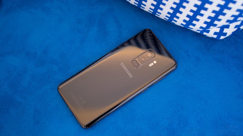 phiên bản Samsung Galaxy S9 và S9+ phiên bản Samsung Galaxy S9 và S9+
