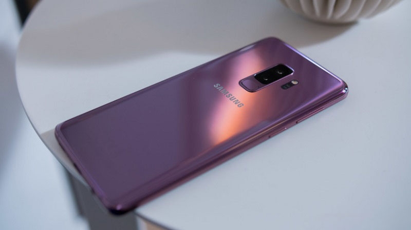 phiên bản Samsung Galaxy S9 và S9+ phiên bản Samsung Galaxy S9 và S9+