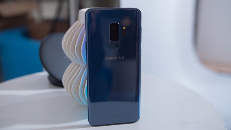 phiên bản Samsung Galaxy S9 và S9+ phiên bản Samsung Galaxy S9 và S9+