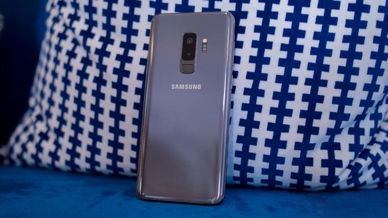 phiên bản Samsung Galaxy S9 và S9+ phiên bản Samsung Galaxy S9 và S9+