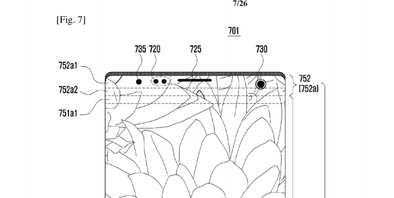 bằng sáng chế Samsung