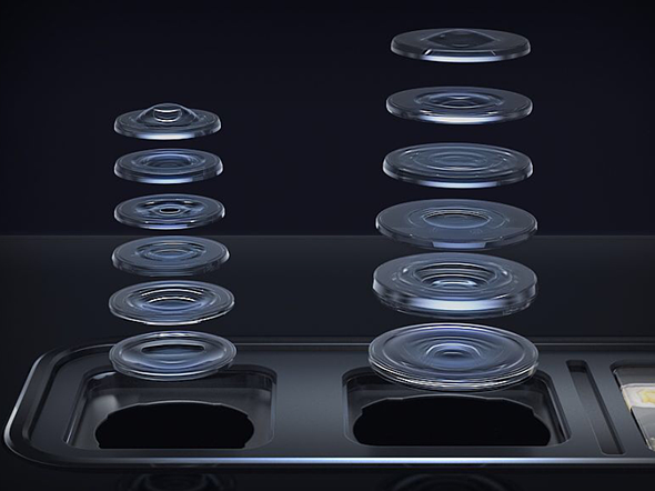 smartphone camera kép của Samsung smartphone camera kép của Samsung