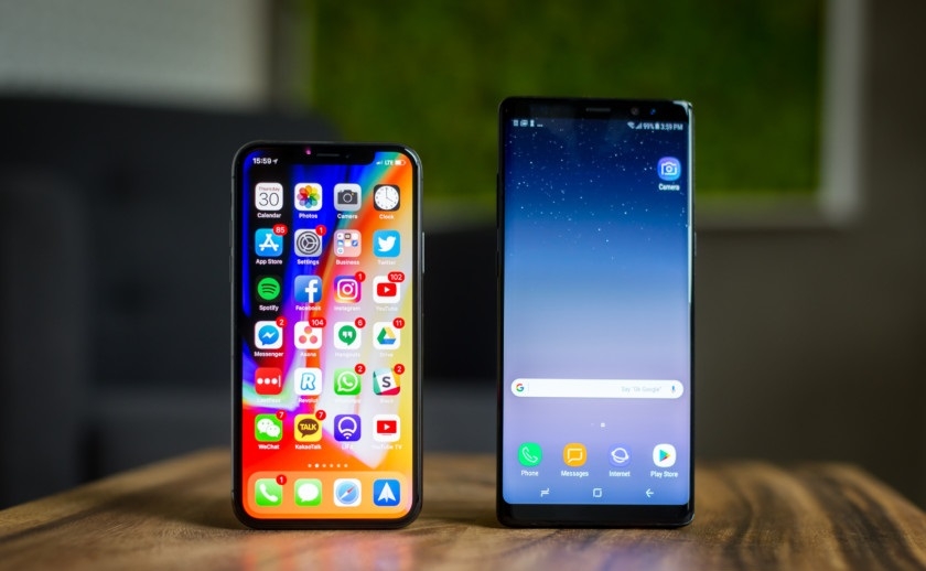 Smartphone 5G Smartphone 5G