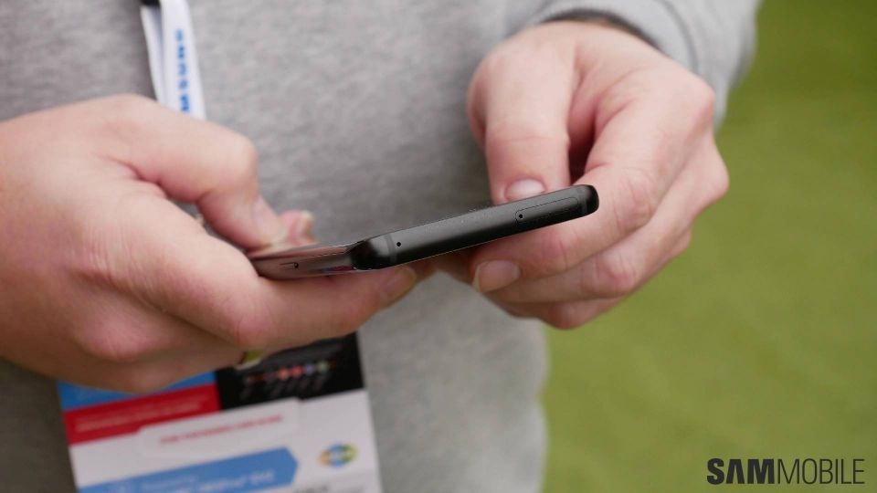ảnh galaxy s9 và s9 Plus, Galaxy S9 và S9 Plus, ảnh Galaxy S9
