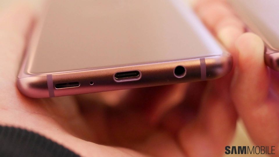 ảnh galaxy s9 và s9 Plus, Galaxy S9 và S9 Plus, ảnh Galaxy S9