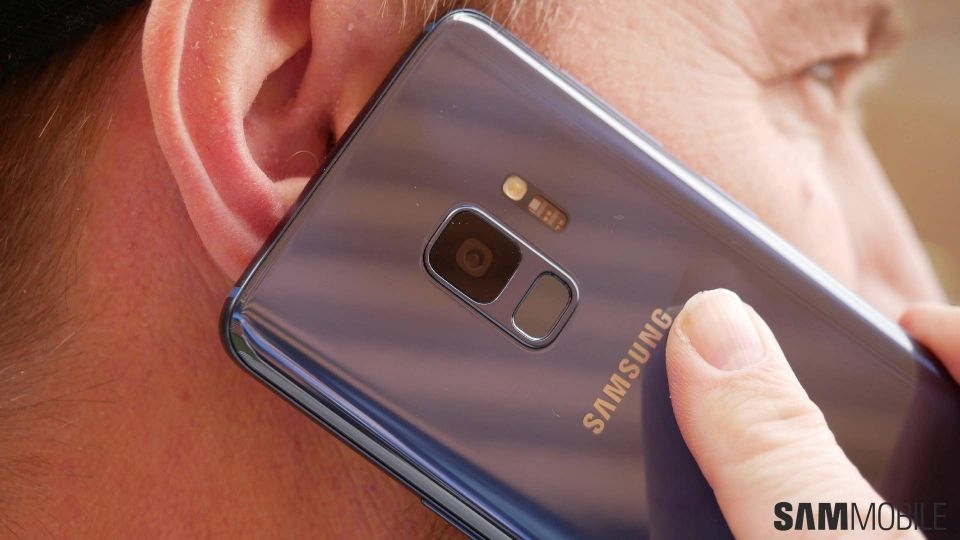 ảnh galaxy s9 và s9 Plus, Galaxy S9 và S9 Plus, ảnh Galaxy S9