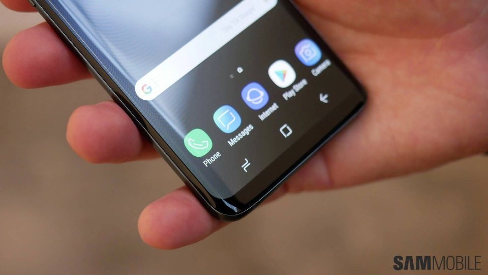 ảnh galaxy s9 và s9 Plus, Galaxy S9 và S9 Plus, ảnh Galaxy S9