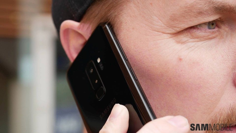 ảnh galaxy s9 và s9 Plus, Galaxy S9 và S9 Plus, ảnh Galaxy S9