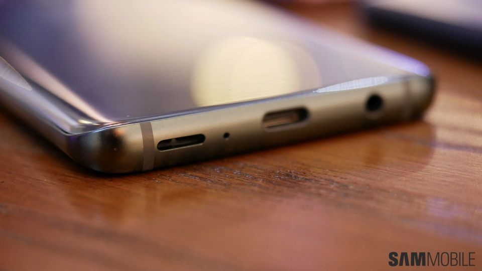 ảnh galaxy s9 và s9 Plus, Galaxy S9 và S9 Plus, ảnh Galaxy S9