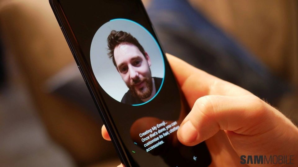 ảnh galaxy s9 và s9 Plus, Galaxy S9 và S9 Plus, ảnh Galaxy S9