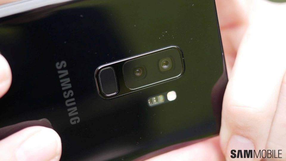 ảnh galaxy s9 và s9 Plus, Galaxy S9 và S9 Plus, ảnh Galaxy S9