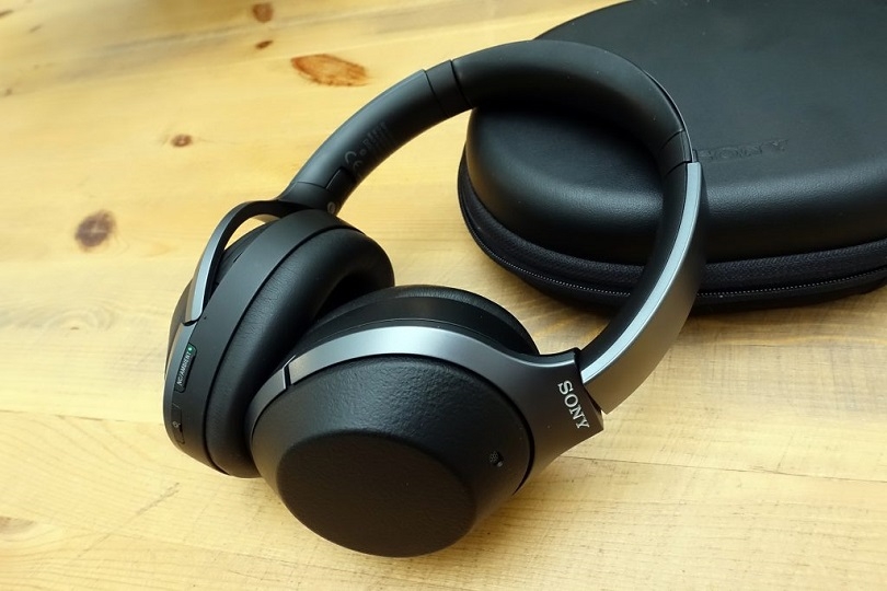 tai nghe không dây hãng Sony tai nghe không dây hãng Sony
