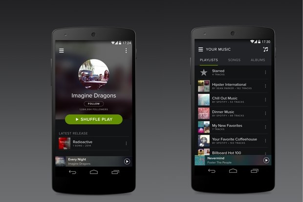 ram điện thoại Android