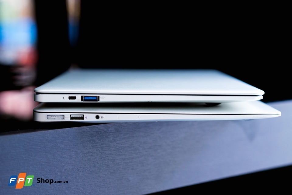 Masstel Notebook L133