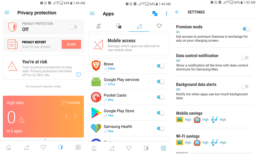 một số tính năng của ứng dụng Samsung Max một số tính năng của ứng dụng Samsung Max