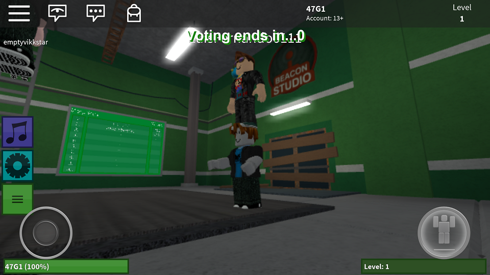 game roblox chơi như thế nào trên điện thoại