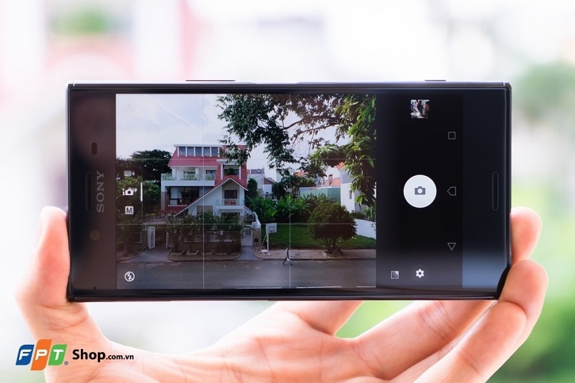 những smartphone chụp ảnh đẹp nhất